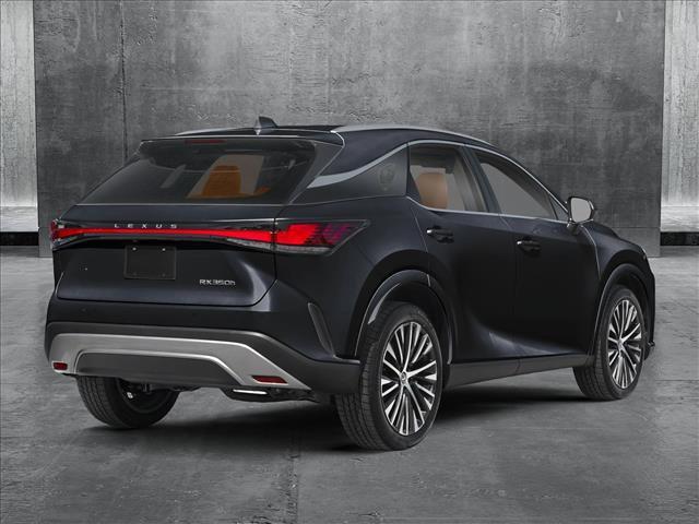 new 2025 Lexus RX 350 car, priced at $63,729