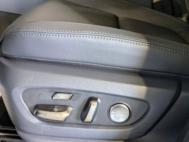 new 2025 Lexus LX 700h car, priced at $113,605