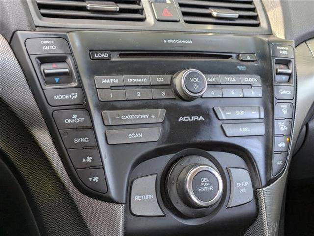 used 2012 Acura TL car, priced at $9,699