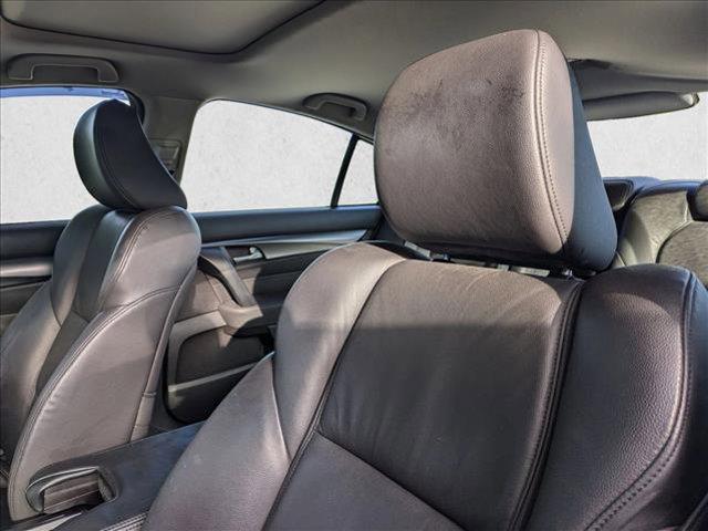 used 2012 Acura TL car, priced at $9,699