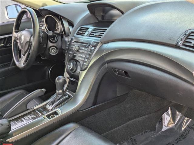used 2012 Acura TL car, priced at $9,153
