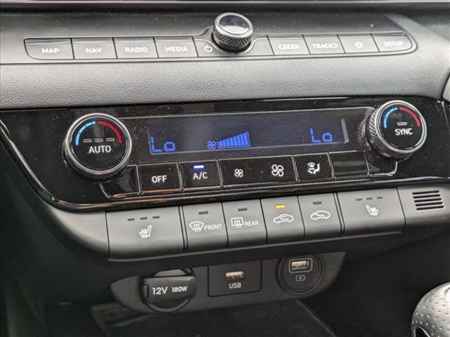 used 2022 Hyundai ELANTRA N car, priced at $25,988