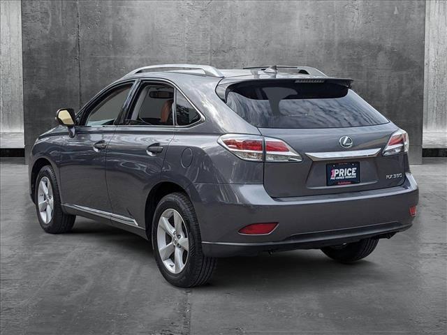 used 2014 Lexus RX 350 car, priced at $16,201