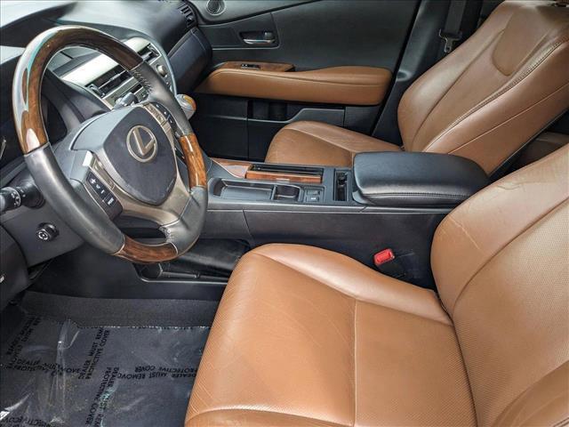 used 2014 Lexus RX 350 car, priced at $16,201