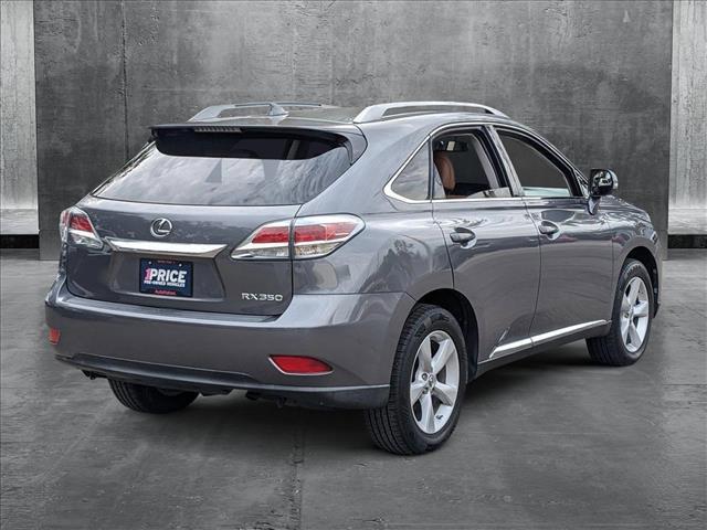 used 2014 Lexus RX 350 car, priced at $16,201