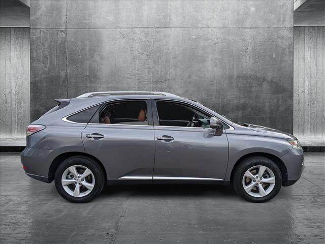 used 2014 Lexus RX 350 car, priced at $16,201