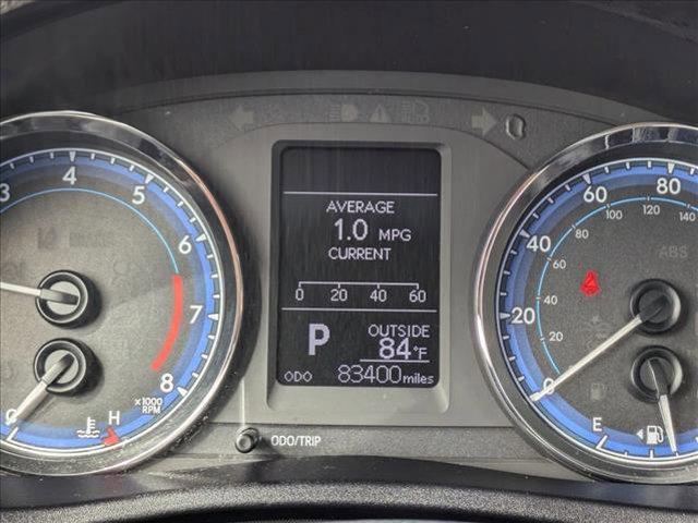 used 2019 Toyota Corolla car, priced at $13,878