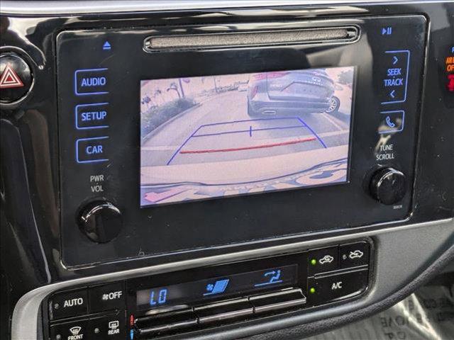 used 2019 Toyota Corolla car, priced at $13,878