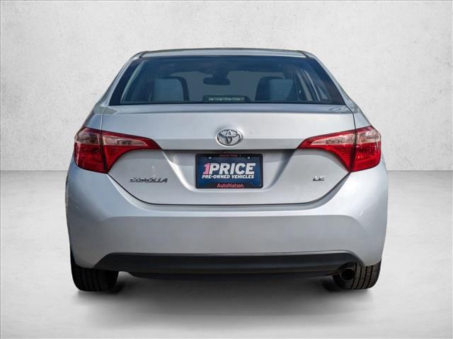 used 2019 Toyota Corolla car, priced at $13,878