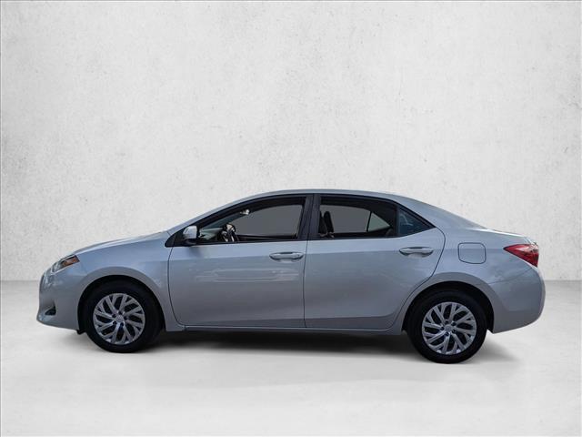 used 2019 Toyota Corolla car, priced at $13,878