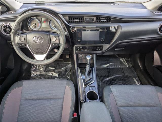 used 2019 Toyota Corolla car, priced at $13,878