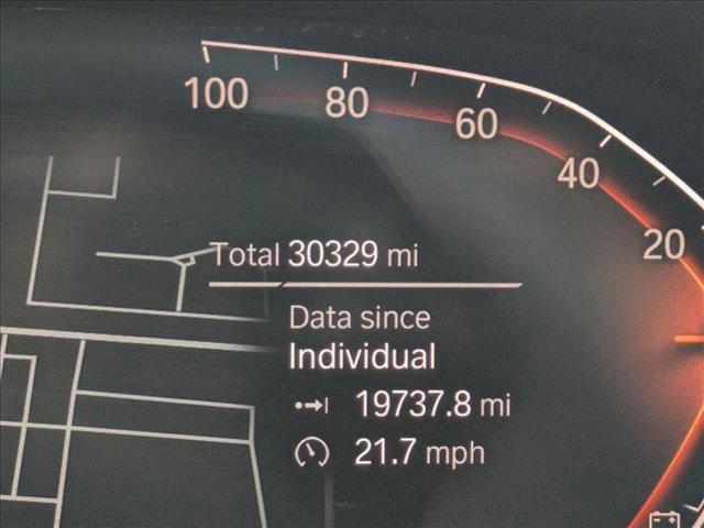 used 2022 BMW X5 car, priced at $44,235