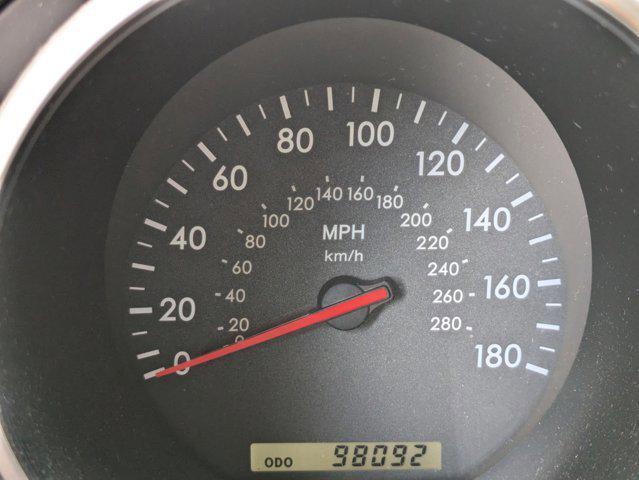 used 2005 Lexus SC 430 car, priced at $15,695