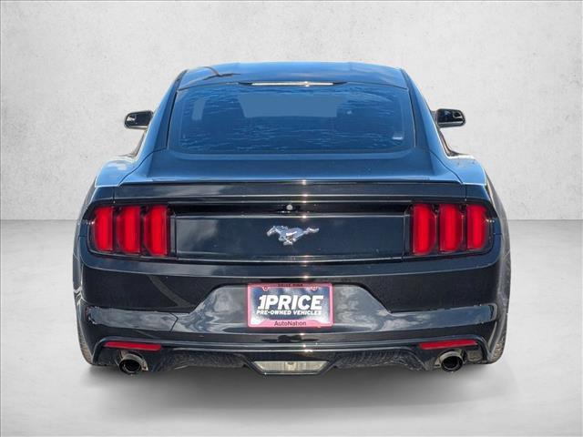 used 2015 Ford Mustang car, priced at $15,994