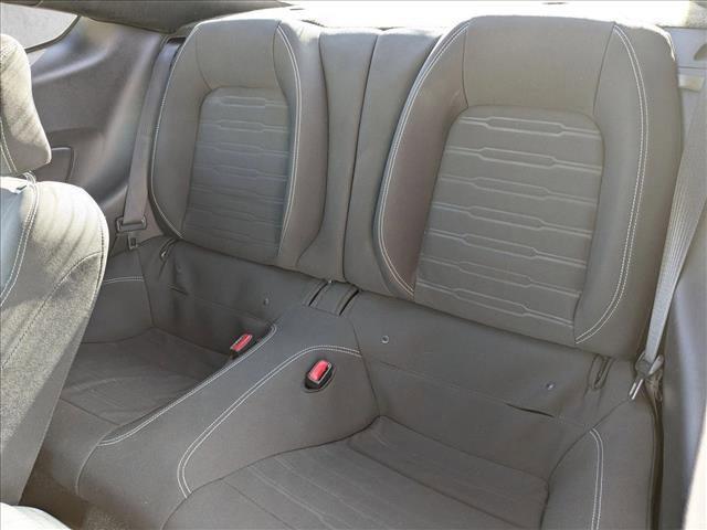 used 2015 Ford Mustang car, priced at $15,994