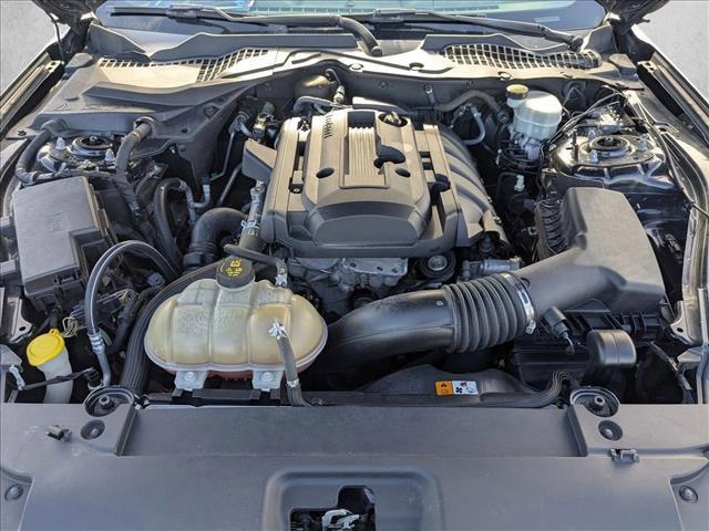 used 2015 Ford Mustang car, priced at $15,994