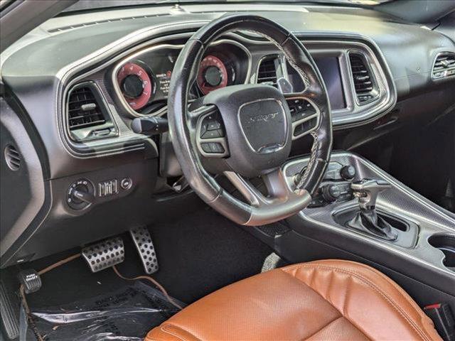 used 2020 Dodge Challenger car, priced at $72,749