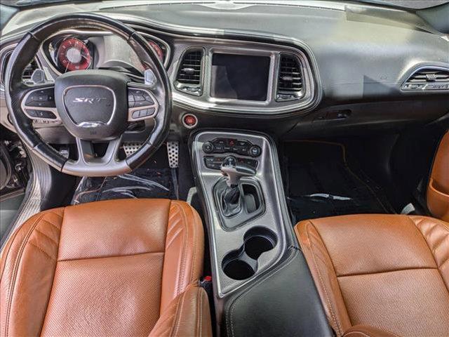 used 2020 Dodge Challenger car, priced at $72,749