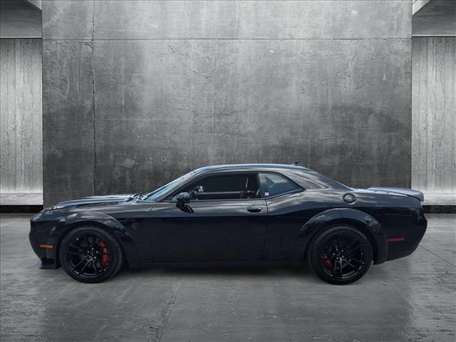 used 2020 Dodge Challenger car, priced at $72,749