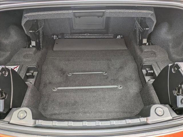 used 2014 BMW Z4 car, priced at $21,834