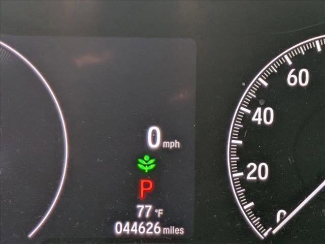 used 2022 Honda Accord car, priced at $25,695