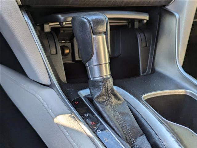 used 2022 Honda Accord car, priced at $25,695