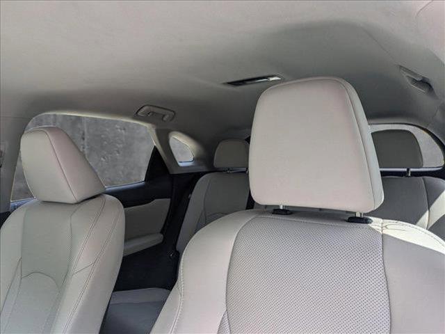 used 2021 Lexus RX 350 car, priced at $37,995