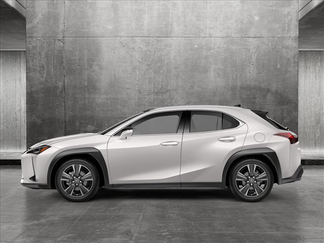 new 2025 Lexus UX 300h car, priced at $42,371