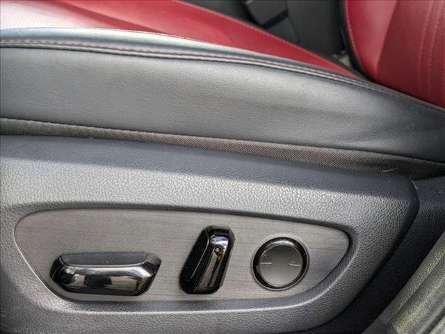 used 2022 Lexus NX 350 car, priced at $36,257