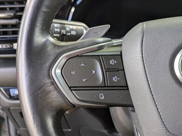 used 2022 Lexus NX 350 car, priced at $36,257