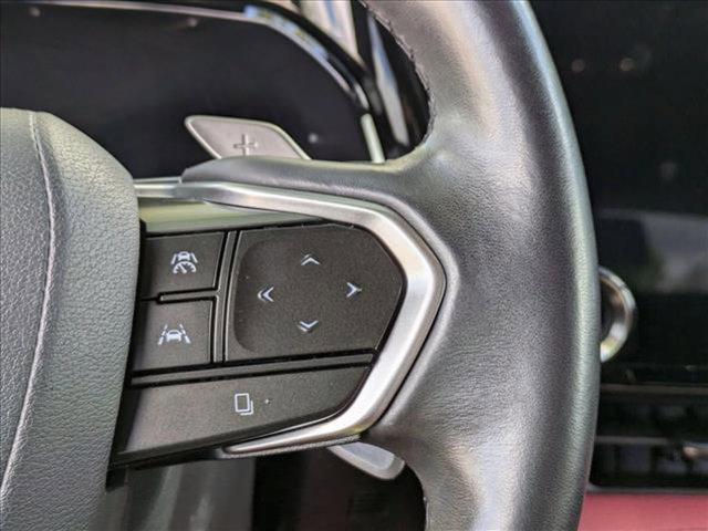 used 2022 Lexus NX 350 car, priced at $36,257