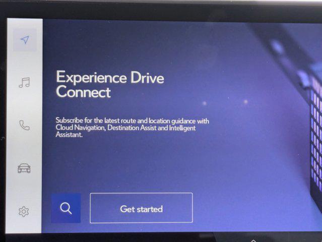 used 2022 Lexus NX 350 car, priced at $36,257