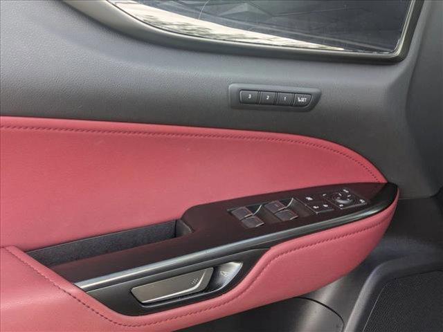 used 2022 Lexus NX 350 car, priced at $36,257