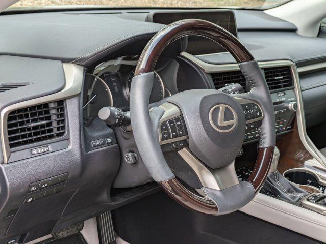 used 2018 Lexus RX 350 car, priced at $32,795