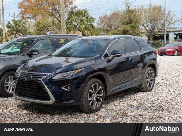 used 2018 Lexus RX 350 car, priced at $32,795