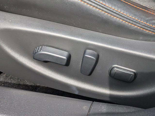used 2021 Nissan Maxima car, priced at $25,971