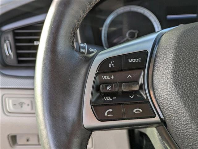 used 2019 Hyundai Sonata car, priced at $14,171