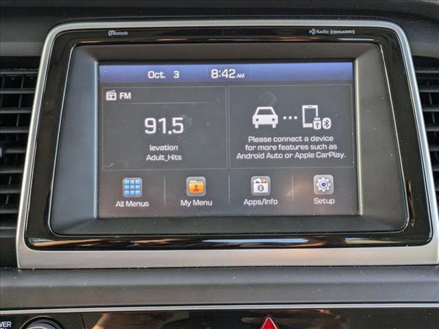 used 2019 Hyundai Sonata car, priced at $14,171