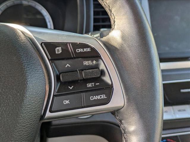 used 2019 Hyundai Sonata car, priced at $14,171