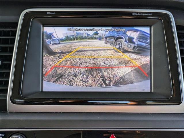 used 2019 Hyundai Sonata car, priced at $14,171