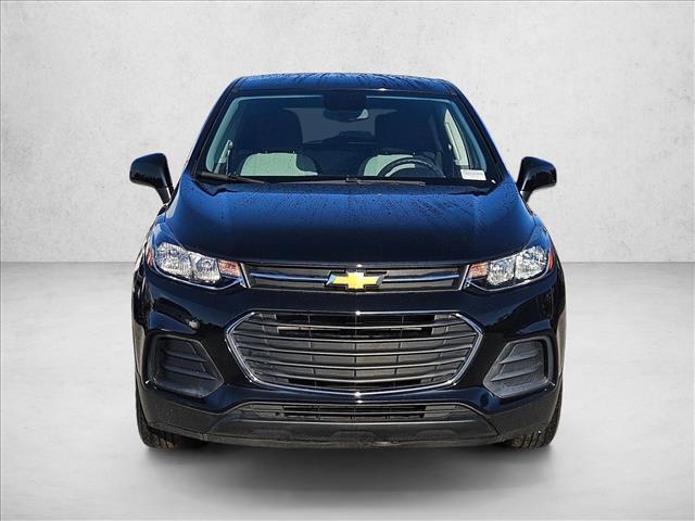 used 2022 Chevrolet Trax car, priced at $15,994