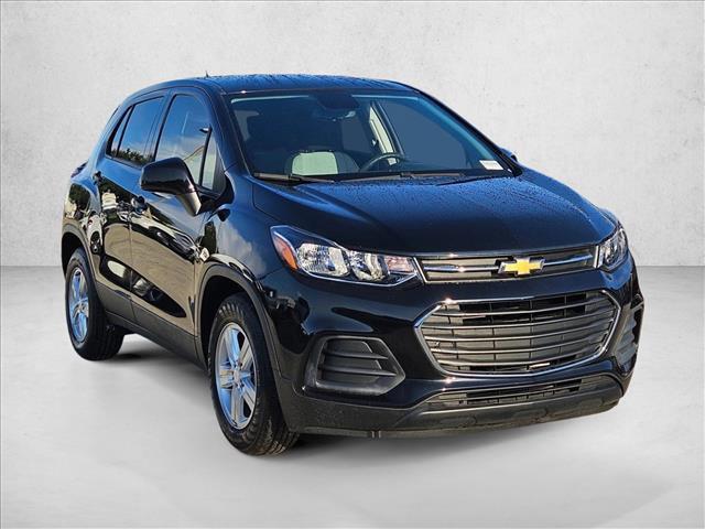 used 2022 Chevrolet Trax car, priced at $15,994