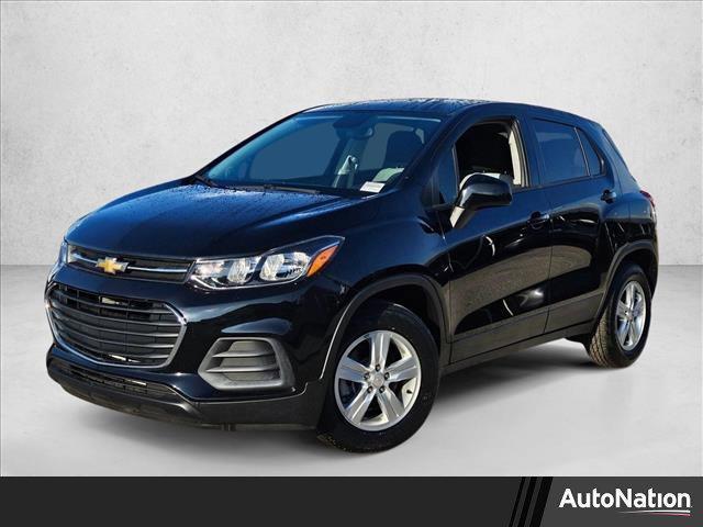 used 2022 Chevrolet Trax car, priced at $15,994