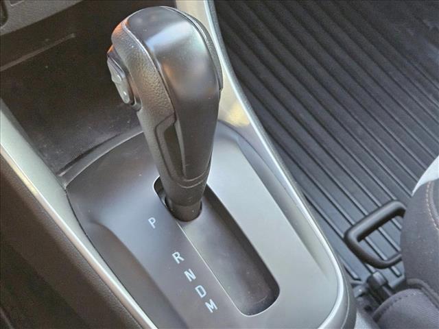 used 2022 Chevrolet Trax car, priced at $15,994