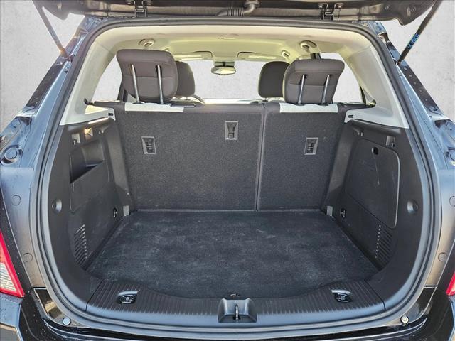 used 2022 Chevrolet Trax car, priced at $15,994