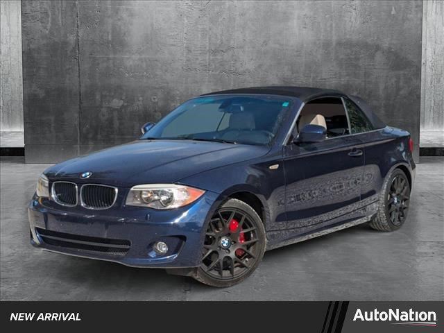 used 2013 BMW 128 car, priced at $11,991
