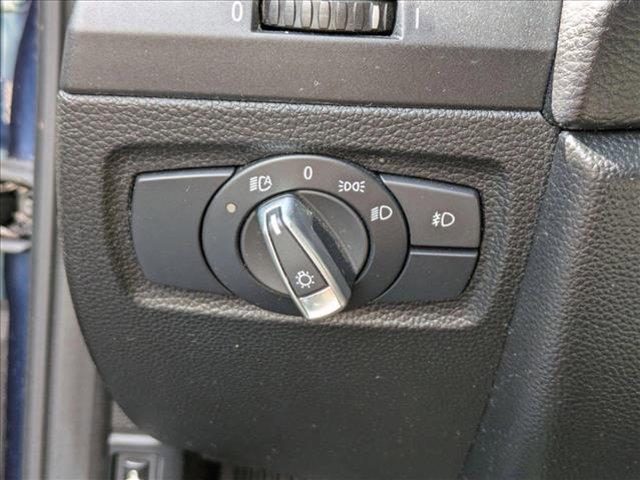 used 2013 BMW 128 car, priced at $11,991