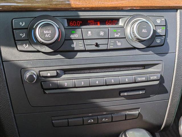 used 2013 BMW 128 car, priced at $11,991