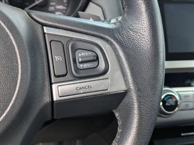 used 2017 Subaru Outback car, priced at $18,375