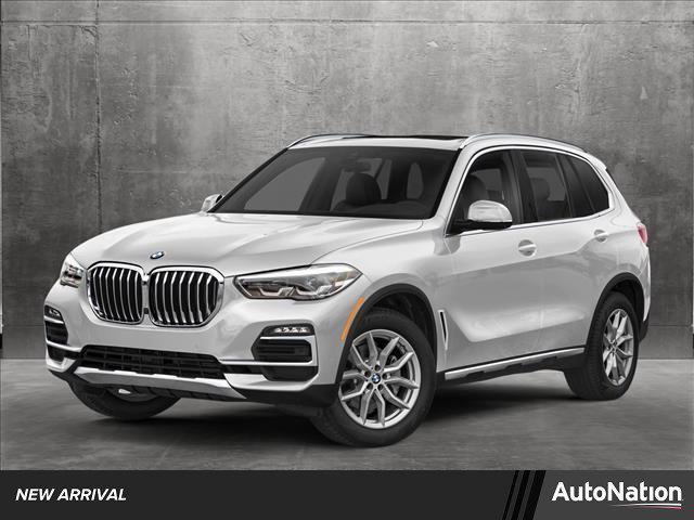 used 2019 BMW X5 car, priced at $24,785